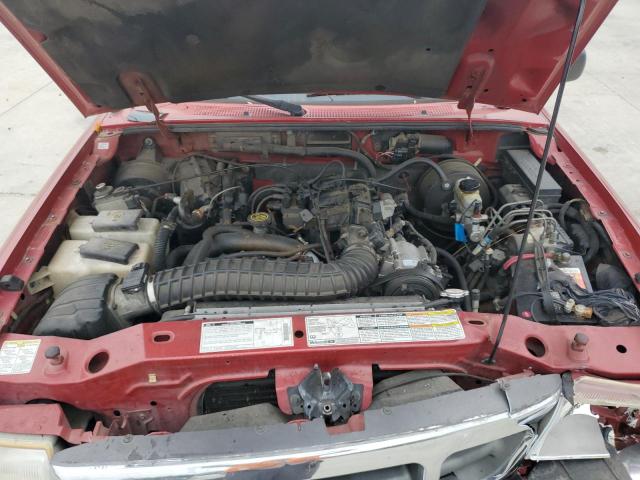 Ford Ranger Super Cab Image 2