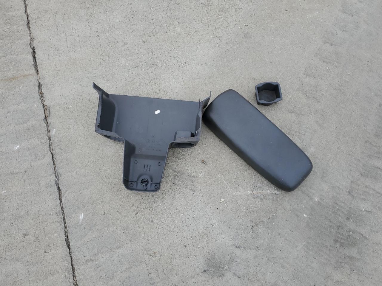 Ford Ranger Super Cab Image 3