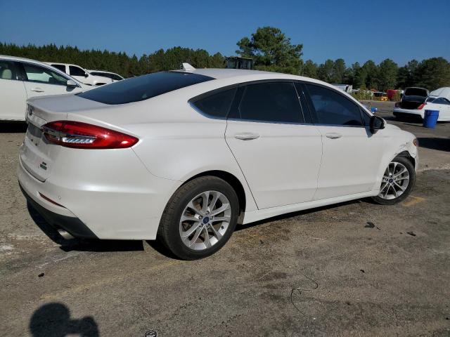 Ford Fusion Se Image 2