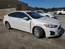 Ford Fusion Se Image 8