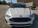 Ford Fusion Se Image 3