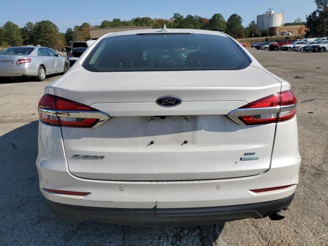Ford Fusion Se Image 12
