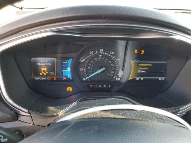 Ford Fusion Se Image 5