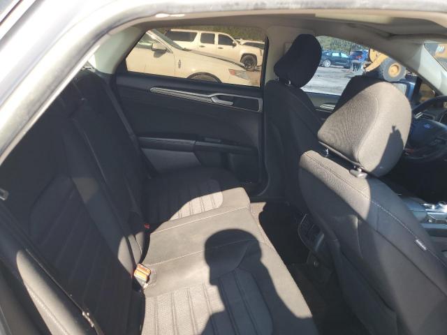 Ford Fusion Se Image 7