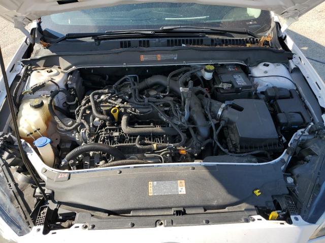 Ford Fusion Se Image 10