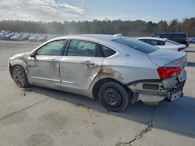 Chevrolet Impala Premier Image 2