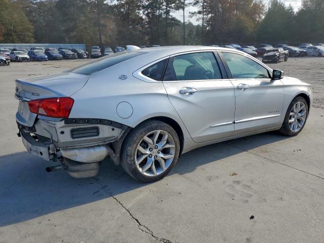 Chevrolet Impala Premier Image 5