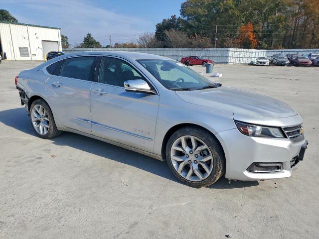 Chevrolet Impala Premier Image 9
