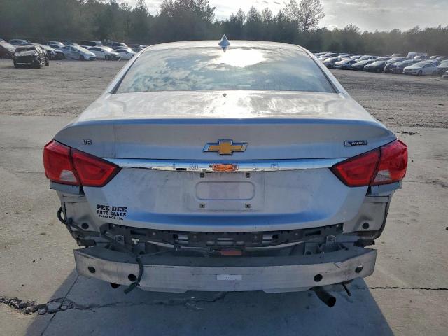 Chevrolet Impala Premier Image 4