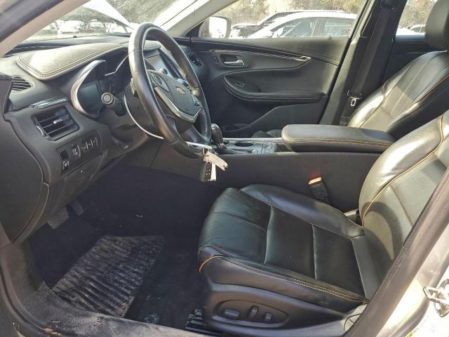 Chevrolet Impala Premier Image 13