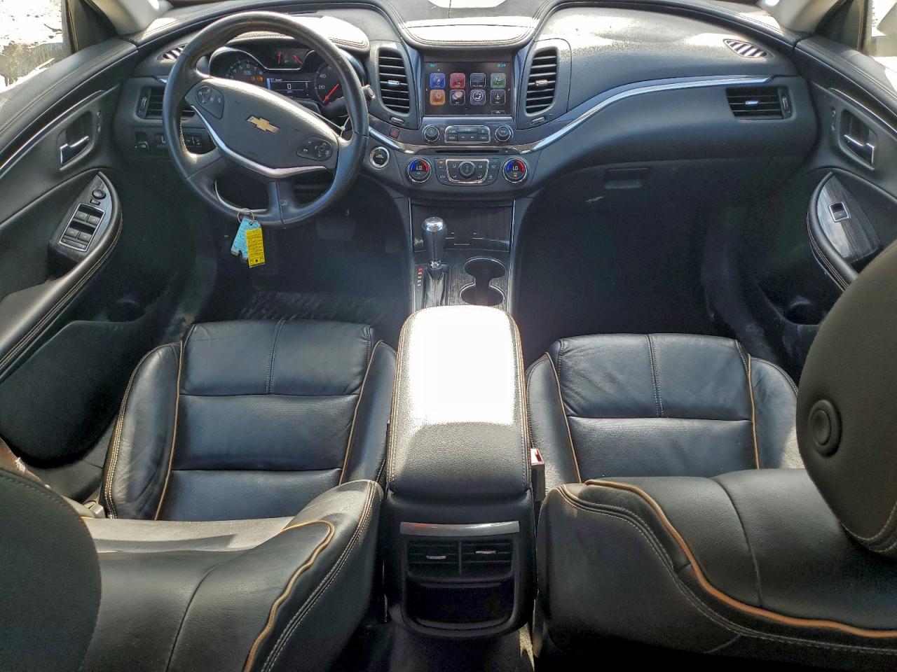 Chevrolet Impala Premier Image 6