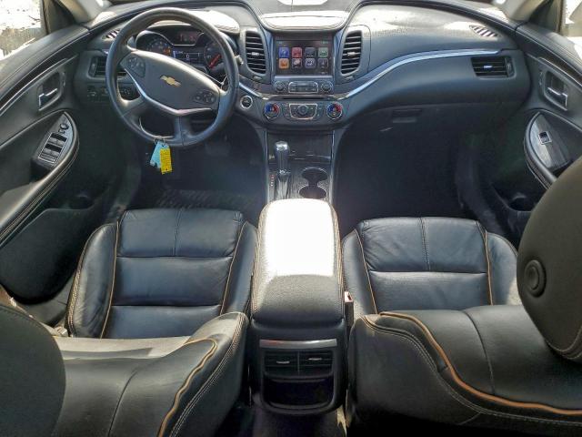 Chevrolet Impala Premier Image 6