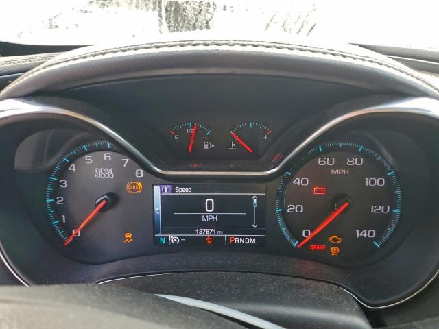 Chevrolet Impala Premier Image 7