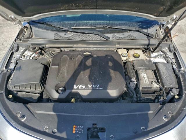 Chevrolet Impala Premier Image 8