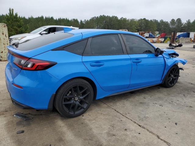 Honda Civic Sport Image 9