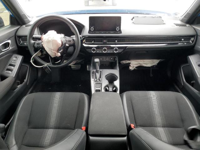 Honda Civic Sport Image 8