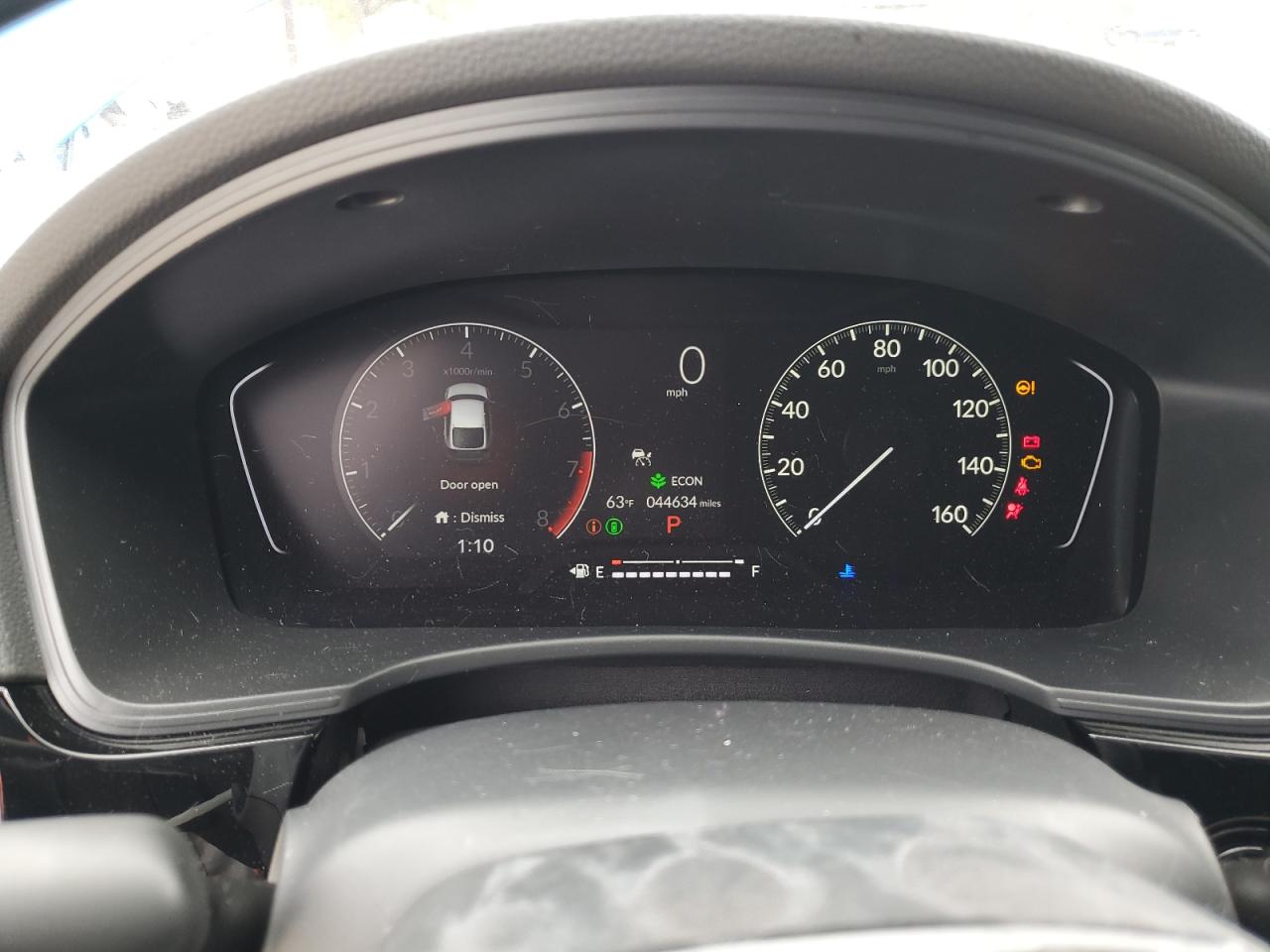 Honda Civic Sport Image 4