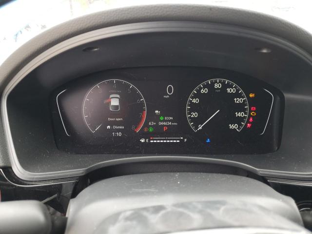 Honda Civic Sport Image 4