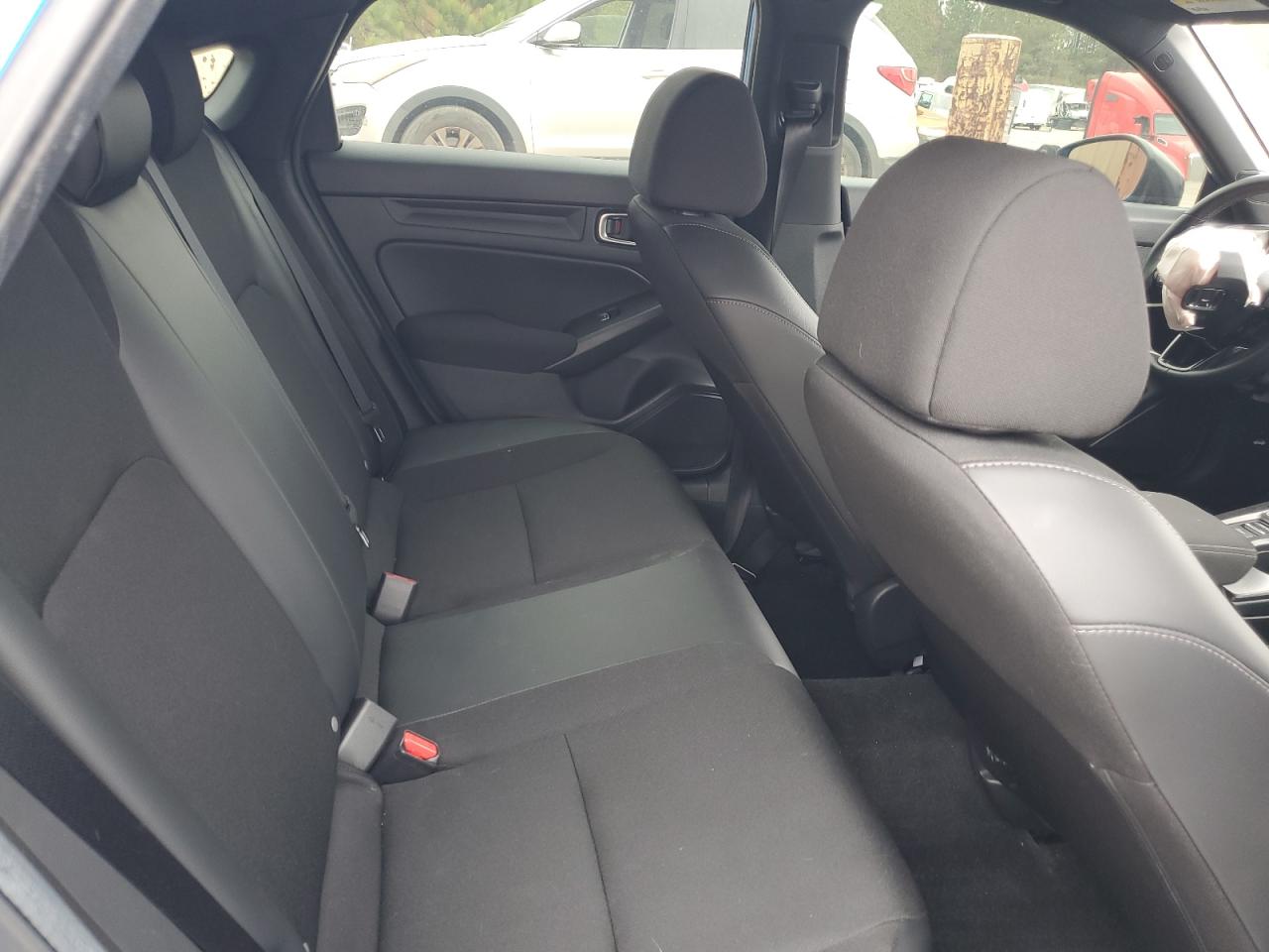 Honda Civic Sport Image 5