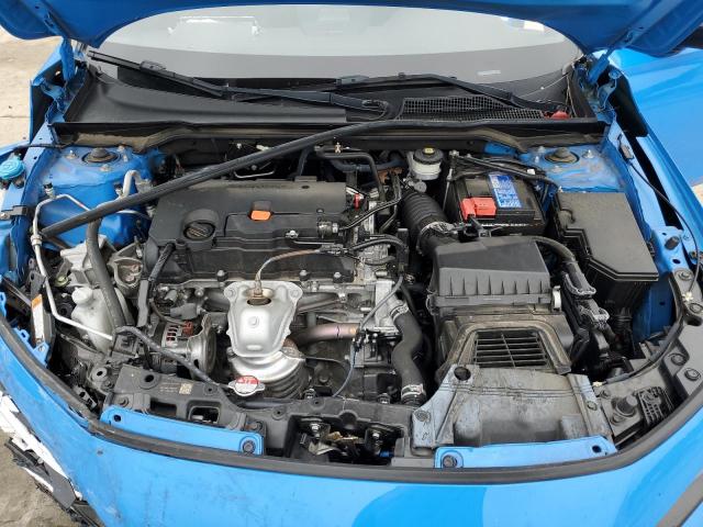 Honda Civic Sport Image 3