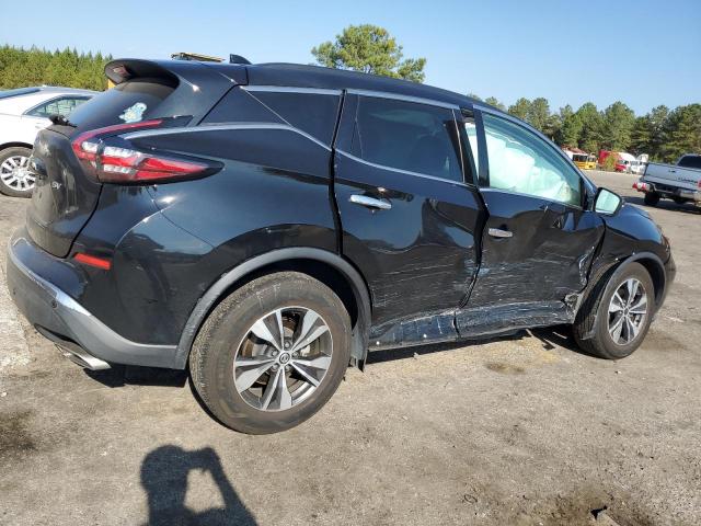 Nissan Murano Sv Image 4