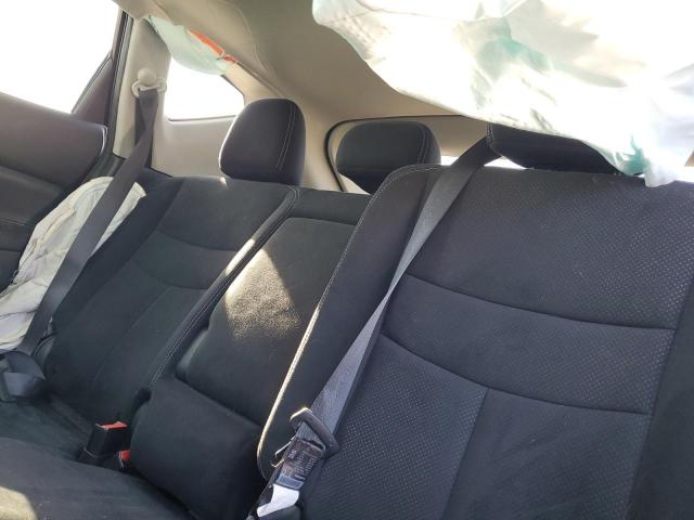 Nissan Murano Sv Image 10