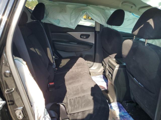 Nissan Murano Sv Image 9