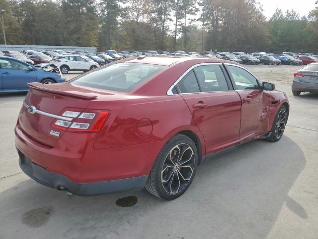 Ford Taurus Sho Image 2