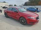 Ford Taurus Sho Image 6