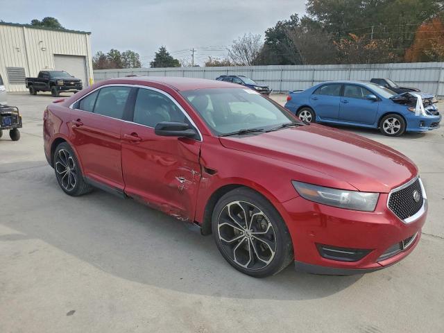 Ford Taurus Sho Image 6