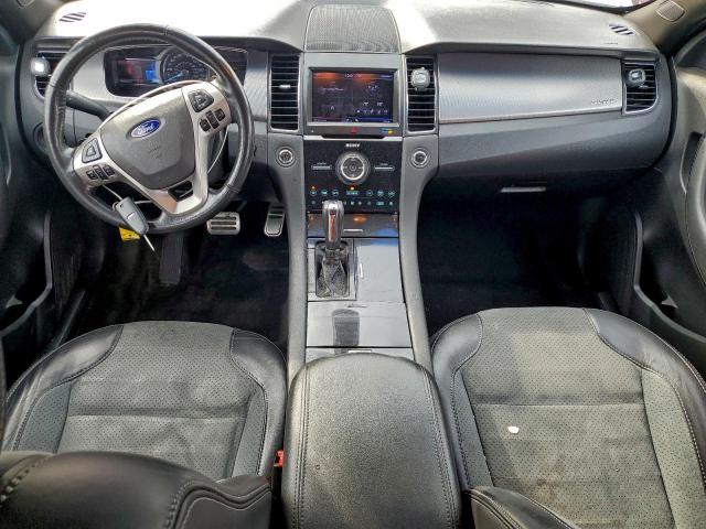 Ford Taurus Sho Image 9