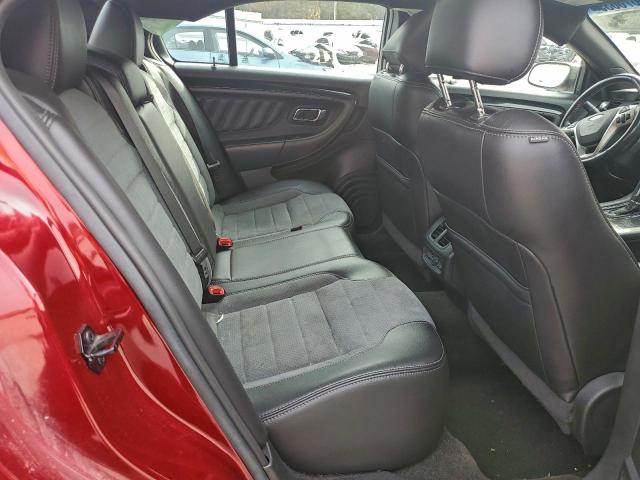 Ford Taurus Sho Image 12