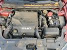 Ford Taurus Sho Image 11