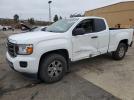 GMC Canyon Image 1