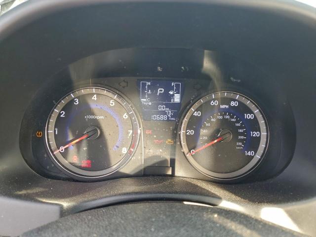 Hyundai ACCENT Se Image 6