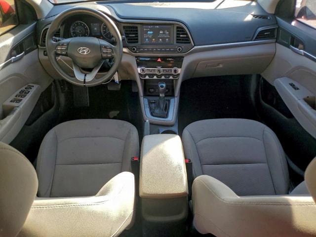 Hyundai ELANTRA Sel Image 11
