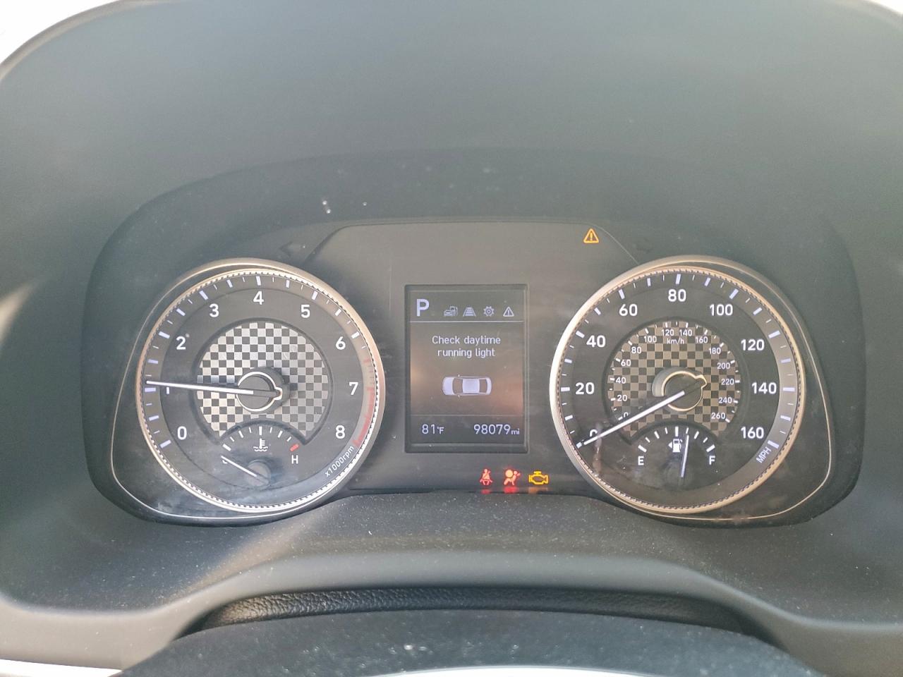 Hyundai ELANTRA Sel Image 6