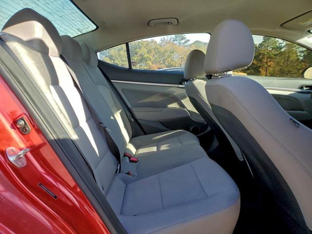 Hyundai ELANTRA Sel Image 8