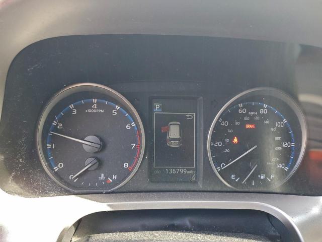 Toyota RAV4 Le Image 6