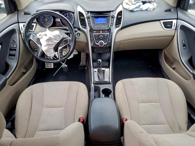 Hyundai ELANTRA Image 5