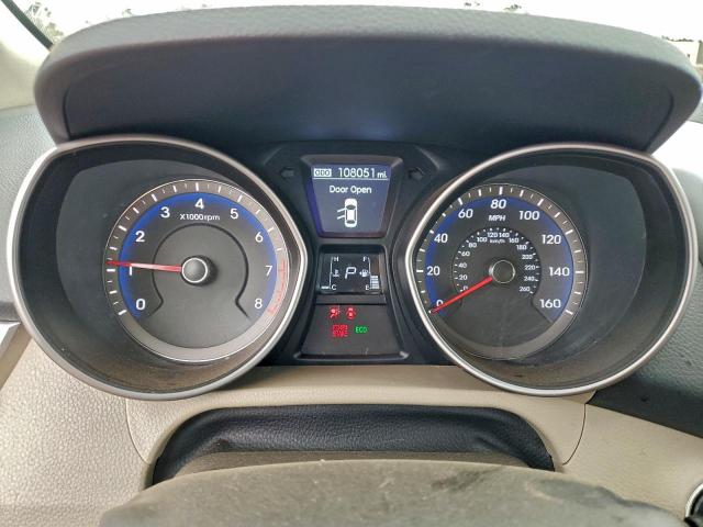 Hyundai ELANTRA Image 7