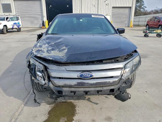 Ford Fusion Sport Image 4