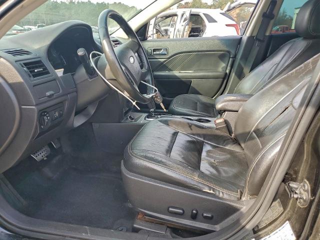 Ford Fusion Sport Image 7