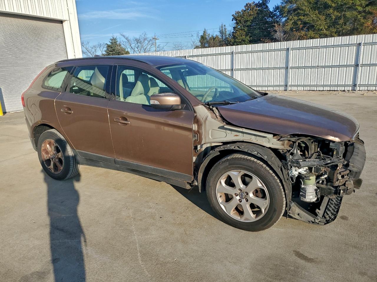 Volvo XC60 3.2 Image 3