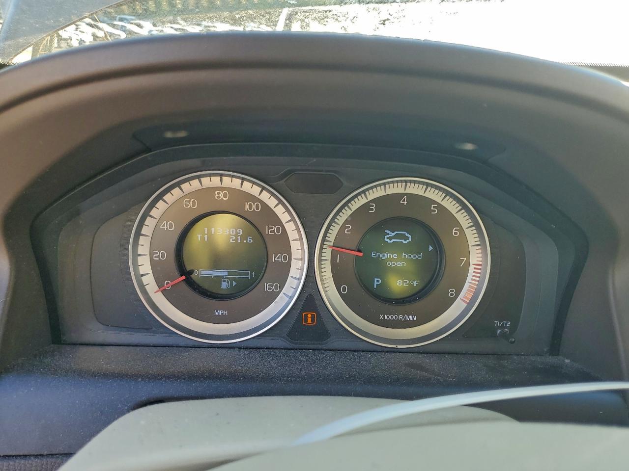 Volvo XC60 3.2 Image 5