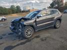Jeep Grand Cherokee Limited Image 1