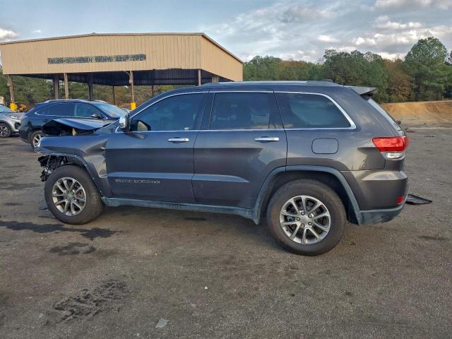 Jeep Grand Cherokee Limited Image 7