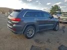 Jeep Grand Cherokee Limited Image 10