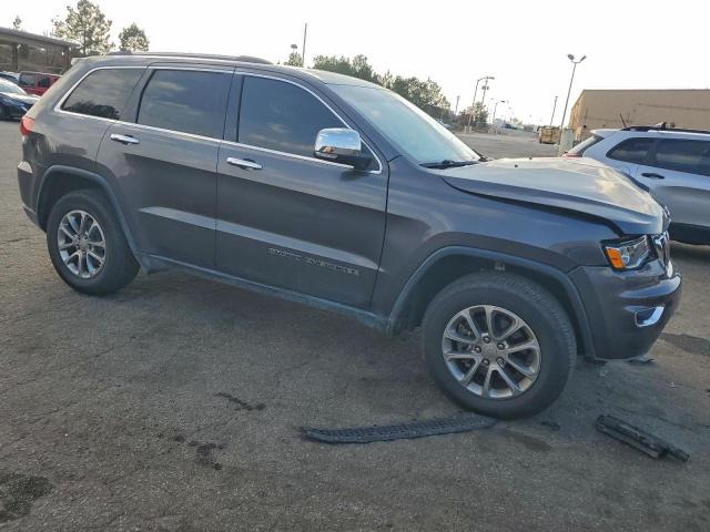 Jeep Grand Cherokee Limited Image 5