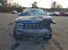Jeep Grand Cherokee Limited Image 4